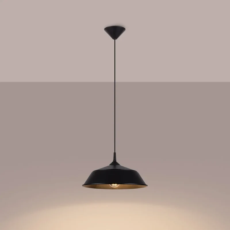 Suspension Luminaire | FRIKA