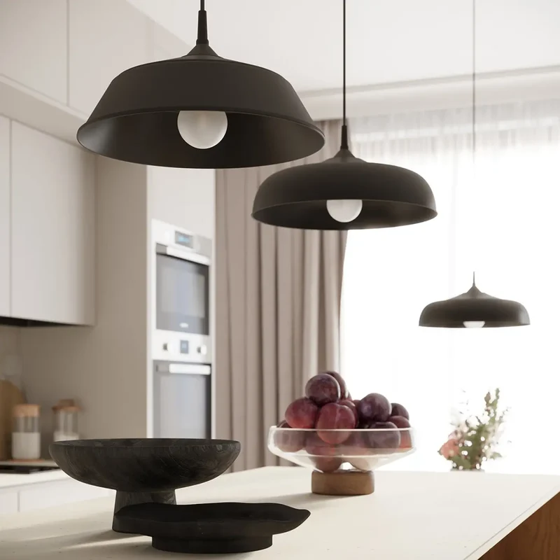 Suspension Luminaire | FRIKA