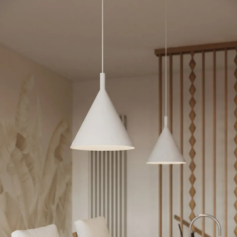 Suspension Luminaire | NOX