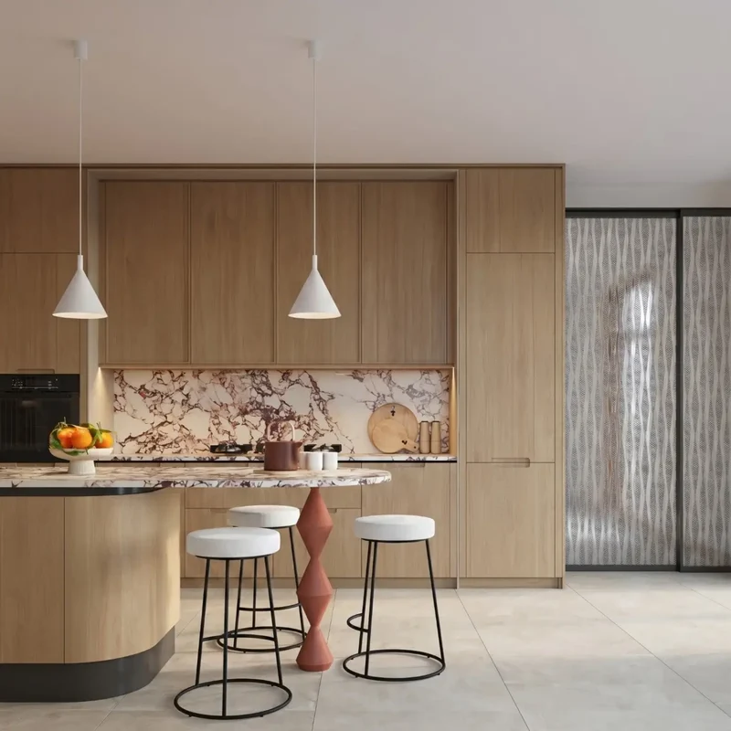 Suspension Luminaire | NOX