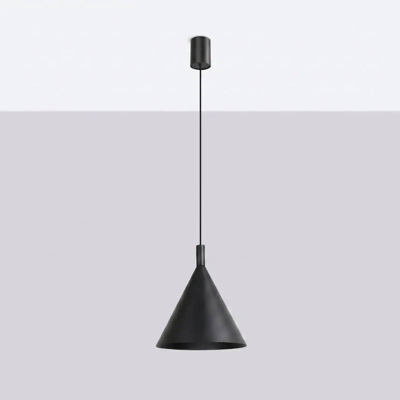 Suspension Luminaire | NOX