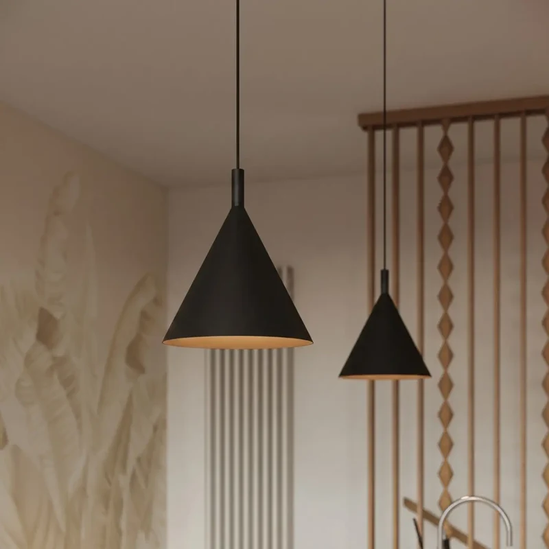 Suspension Luminaire | NOX