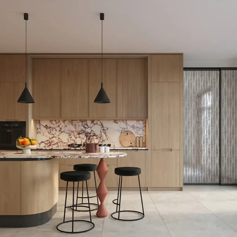 Suspension Luminaire | NOX