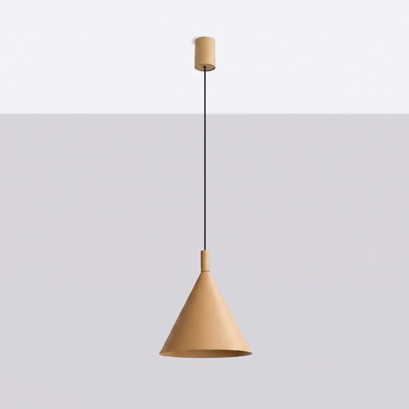 Suspension Luminaire | NOX