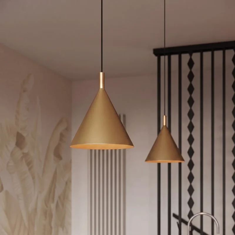 Suspension Luminaire | NOX