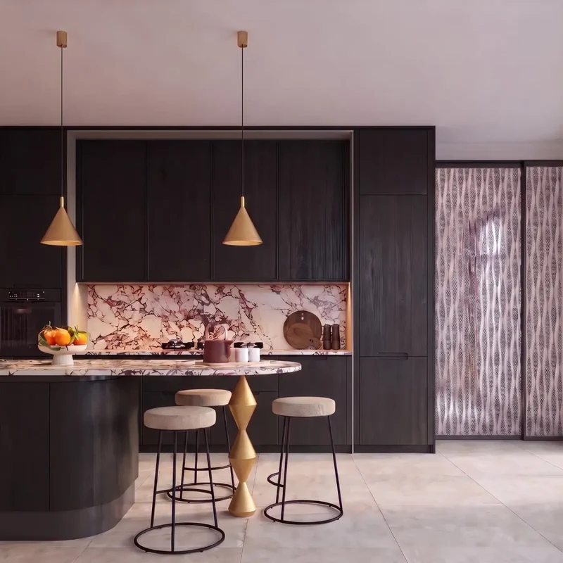 Suspension Luminaire | NOX