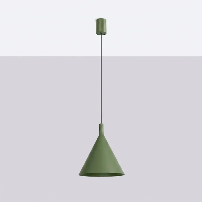 Suspension Luminaire | NOX