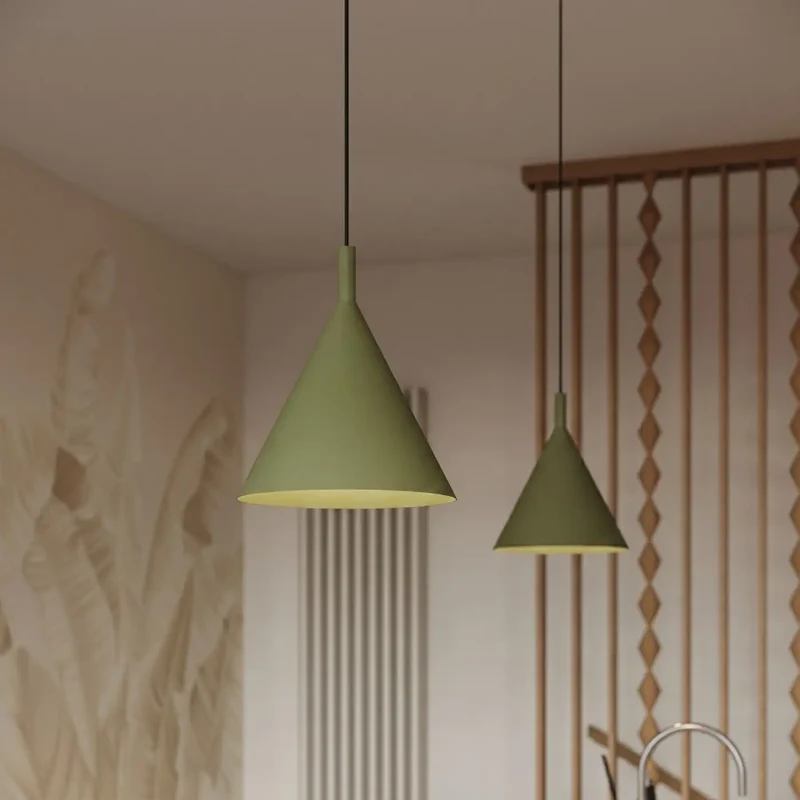 Suspension Luminaire | NOX