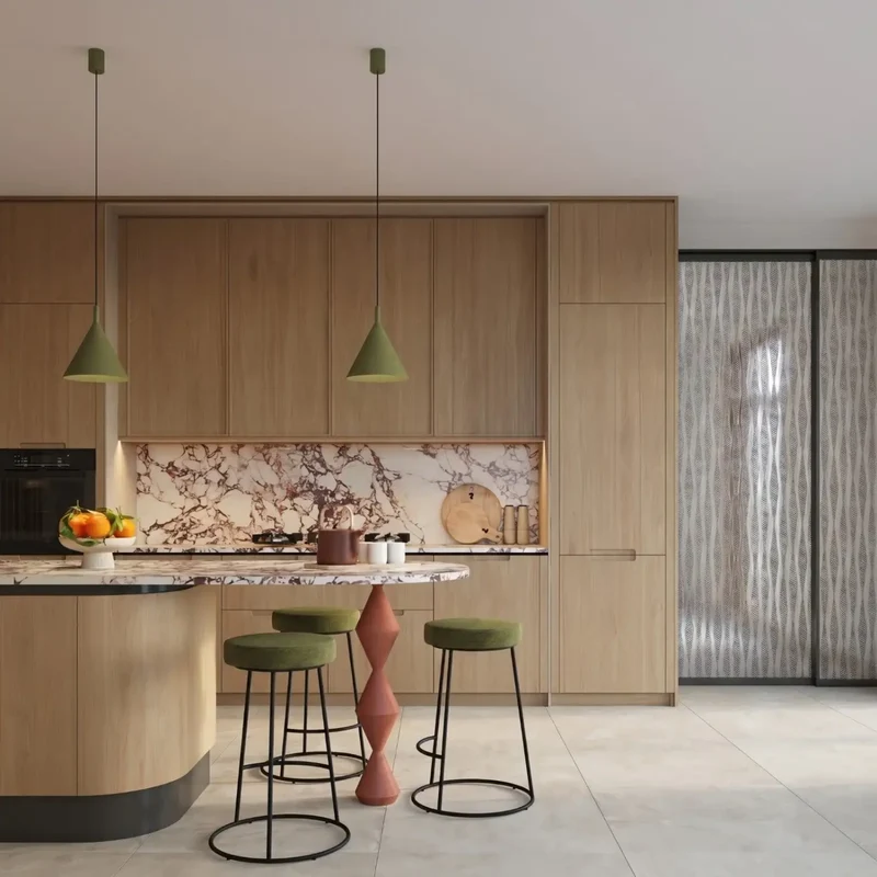 Suspension Luminaire | NOX
