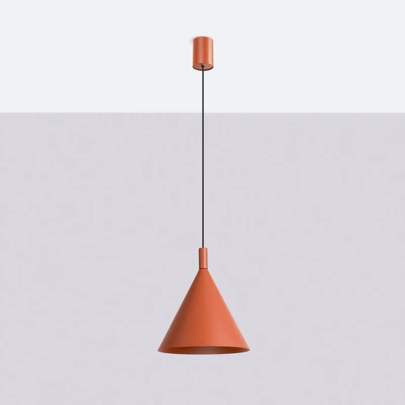 Suspension Luminaire | NOX