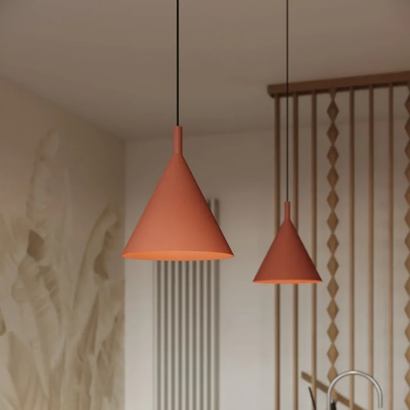 Suspension Luminaire | NOX