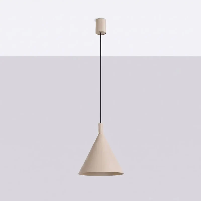 Suspension Luminaire | NOX