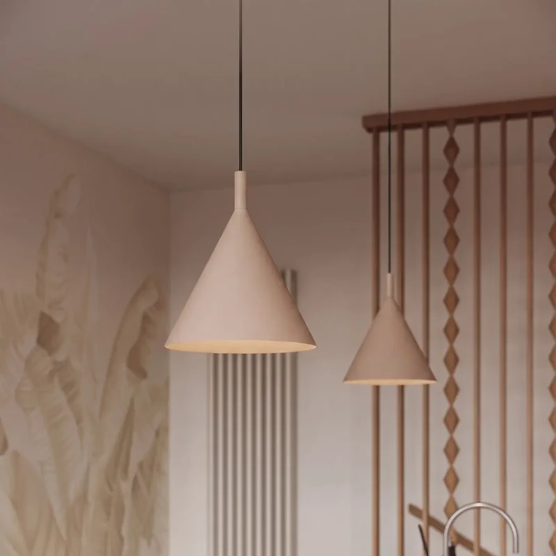 Suspension Luminaire | NOX