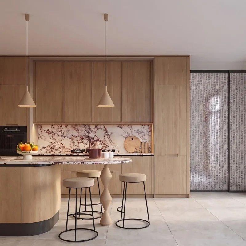 Suspension Luminaire | NOX