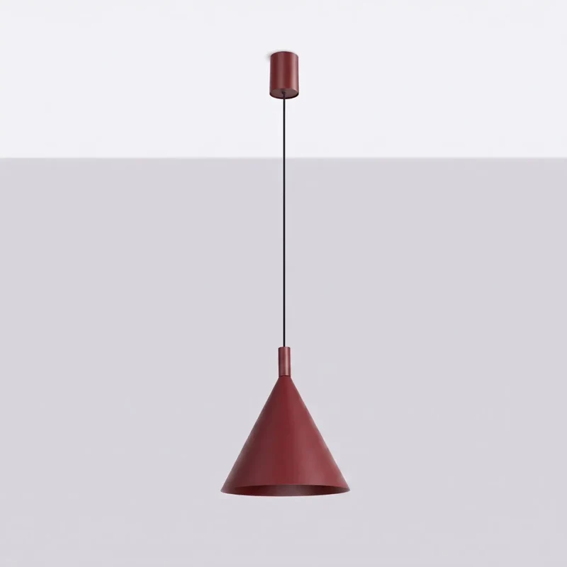 Suspension Luminaire | NOX