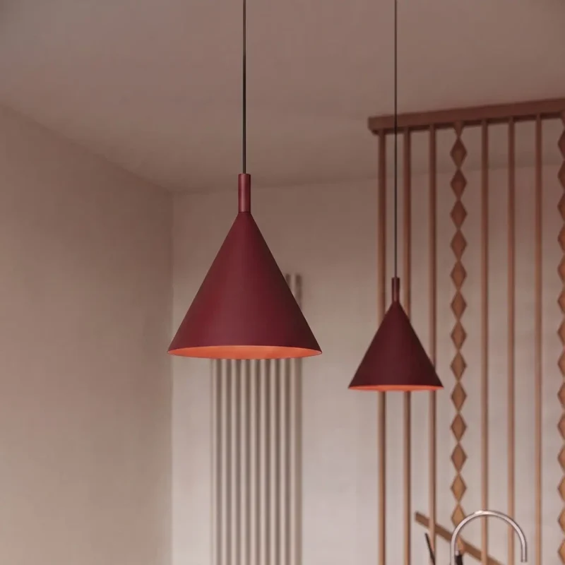 Suspension Luminaire | NOX