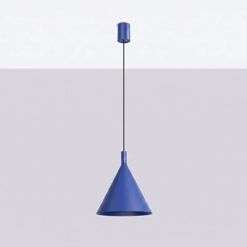 Suspension Luminaire | NOX