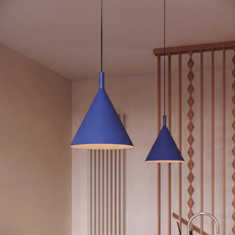 Suspension Luminaire | NOX