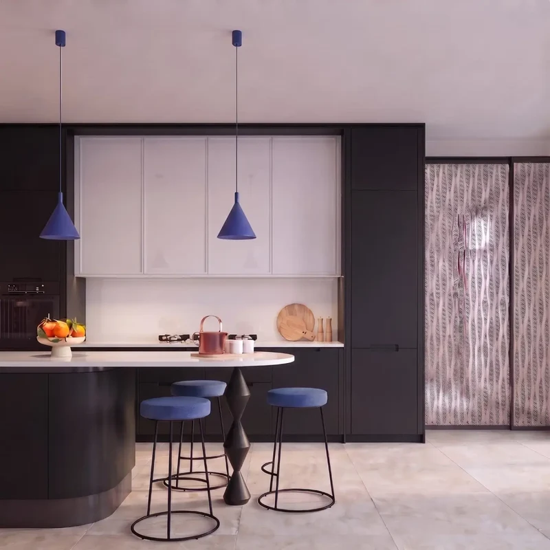 Suspension Luminaire | NOX