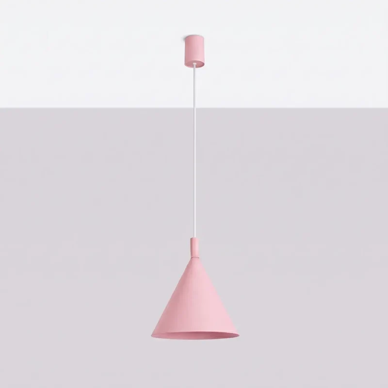 Suspension Luminaire | NOX