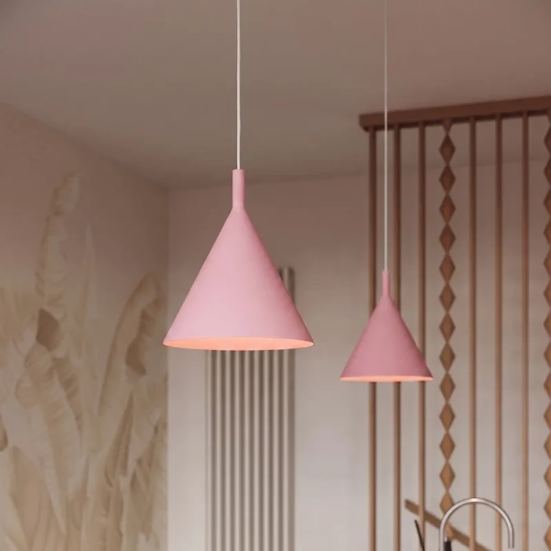 Suspension Luminaire | NOX