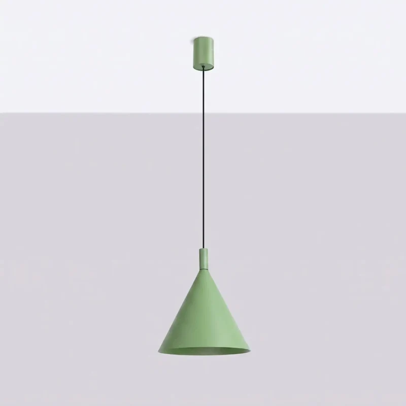 Suspension Luminaire | NOX