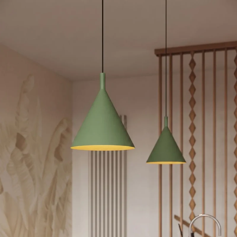 Suspension Luminaire | NOX