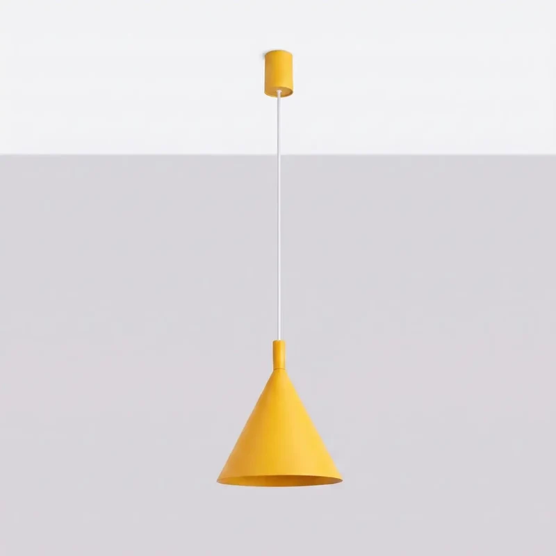 Suspension Luminaire | NOX