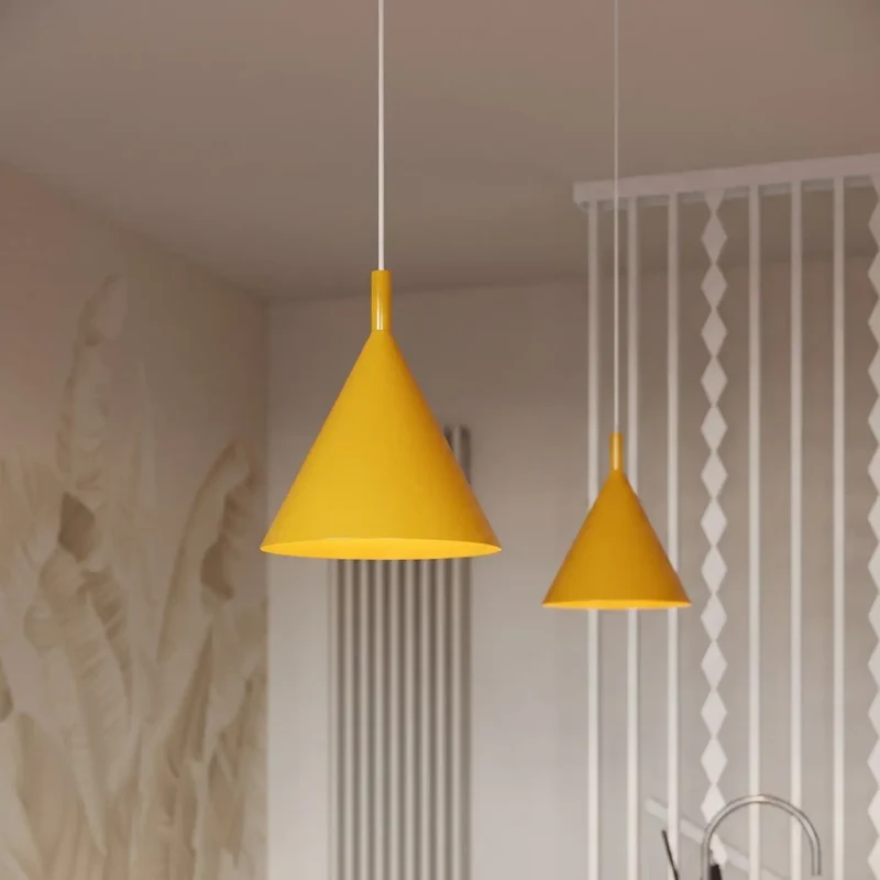 Suspension Luminaire | NOX