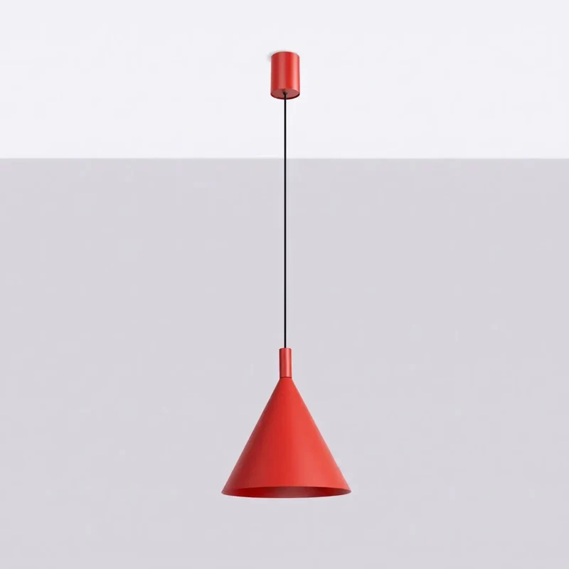 Suspension Luminaire | NOX