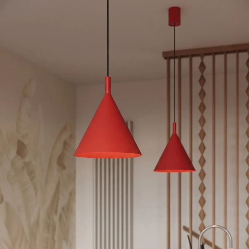 Suspension Luminaire | NOX