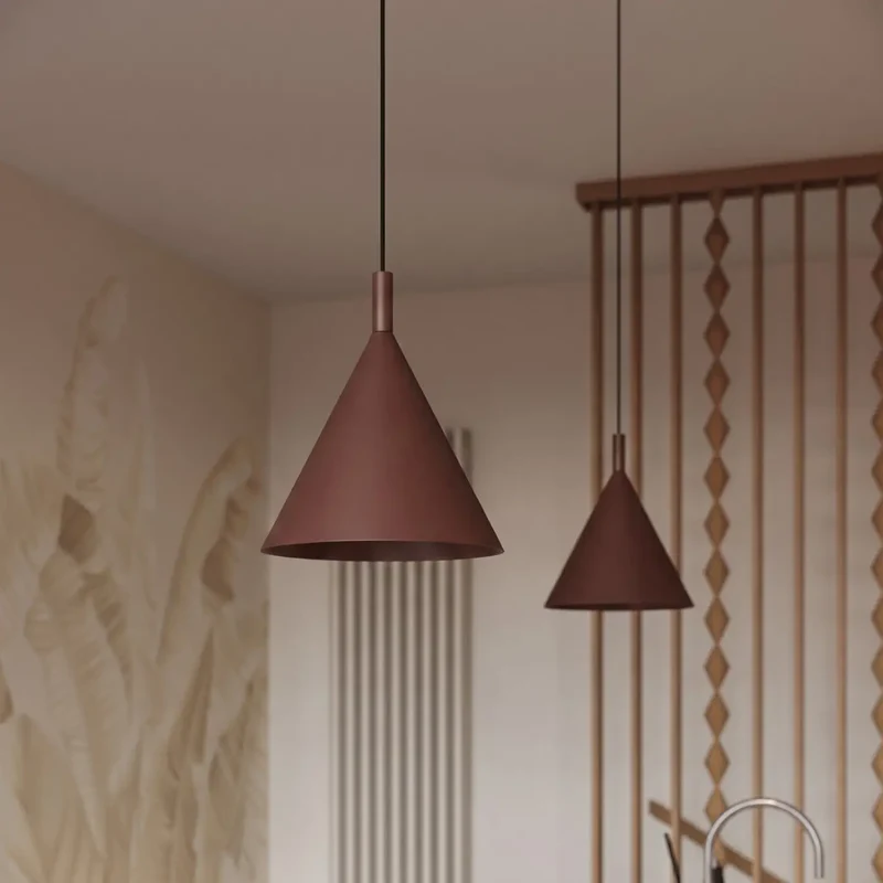Suspension Luminaire | NOX