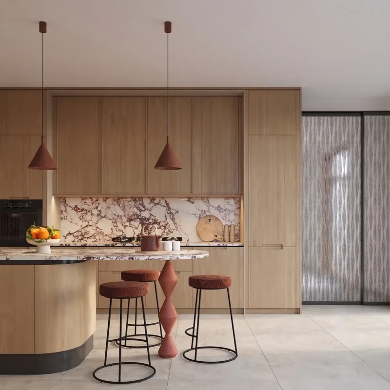 Suspension Luminaire | NOX