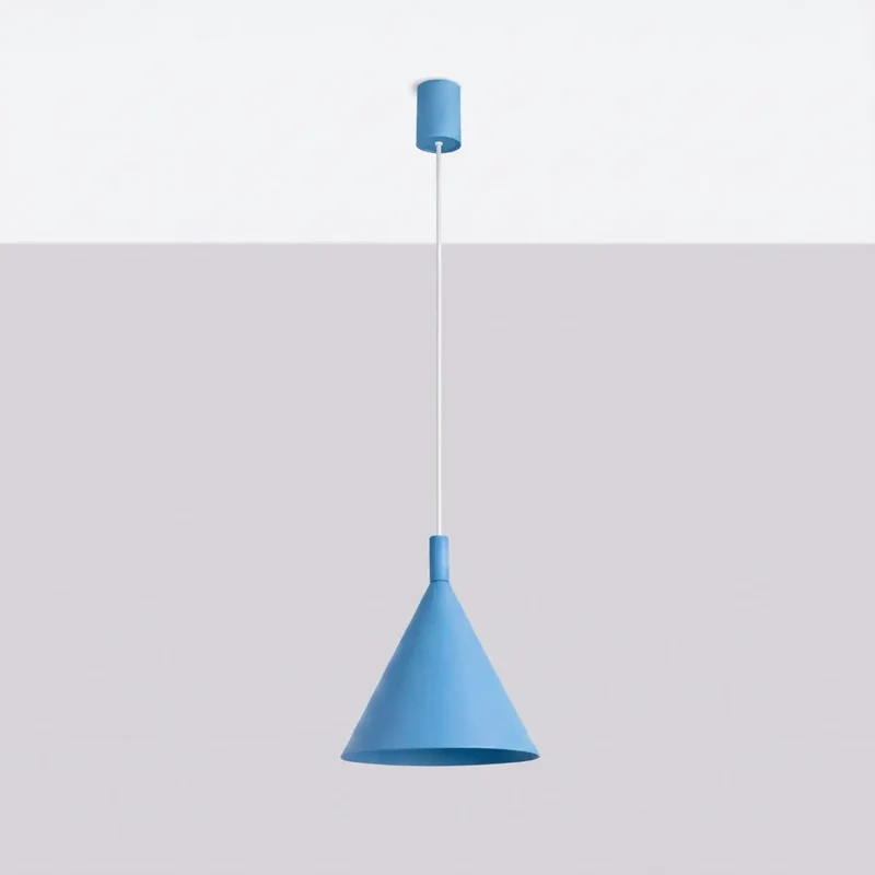 Suspension Luminaire | NOX