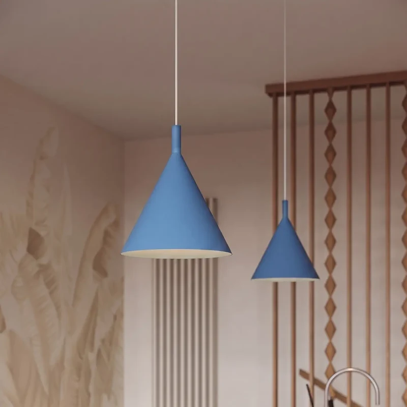 Suspension Luminaire | NOX