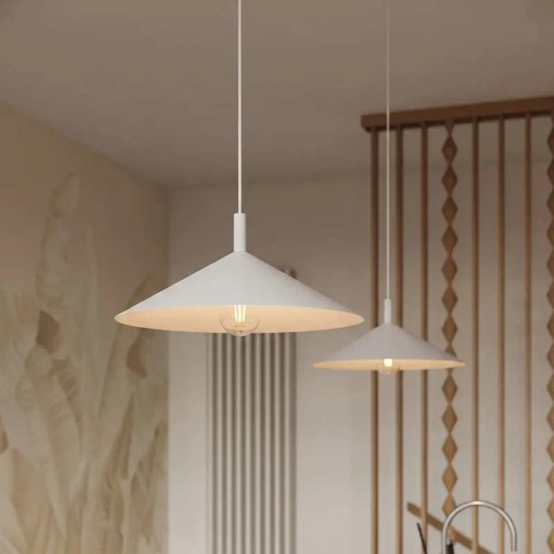 Suspension Luminaire | NOX