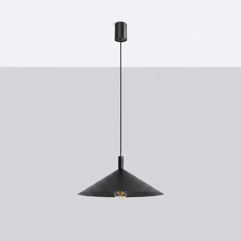 Suspension Luminaire | NOX