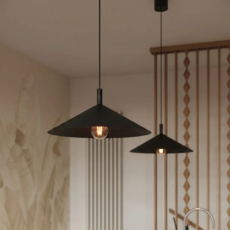 Suspension Luminaire | NOX