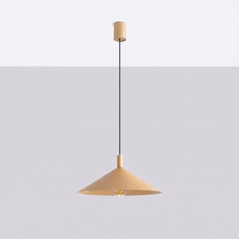 Suspension Luminaire | NOX