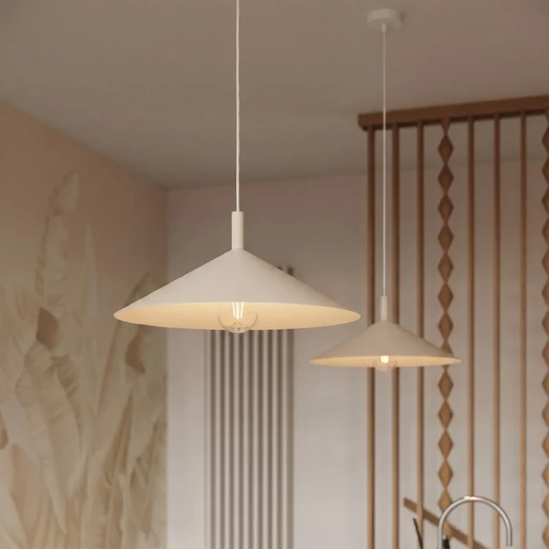 Suspension Luminaire | NOX