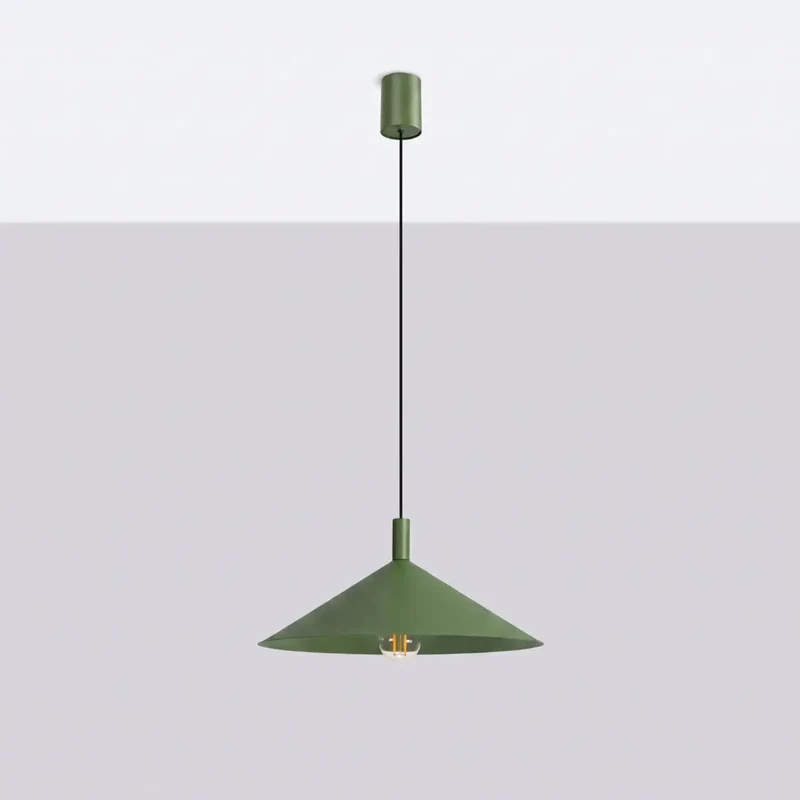Suspension Luminaire | NOX