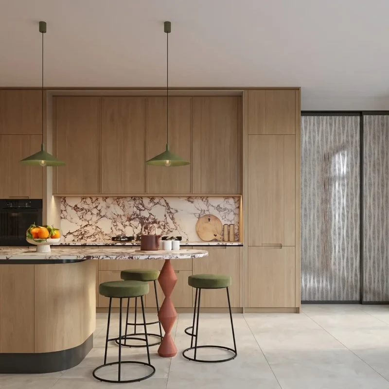 Suspension Luminaire | NOX