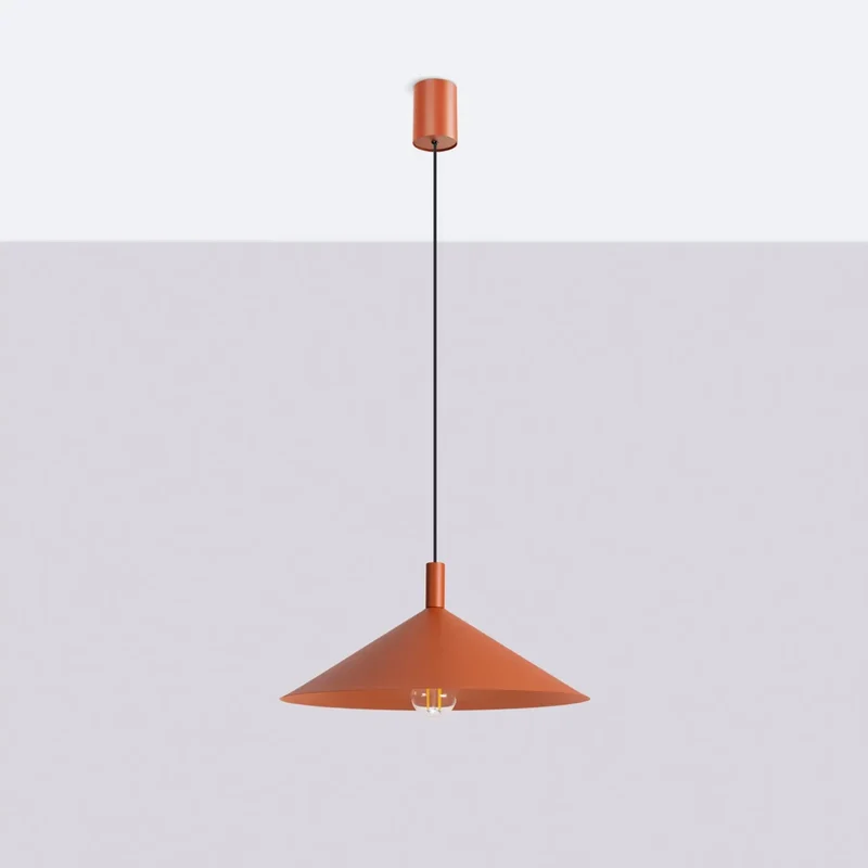 Suspension Luminaire | NOX