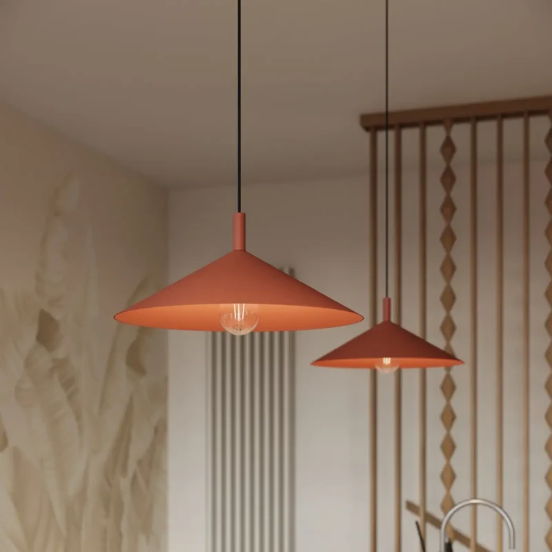 Suspension Luminaire | NOX