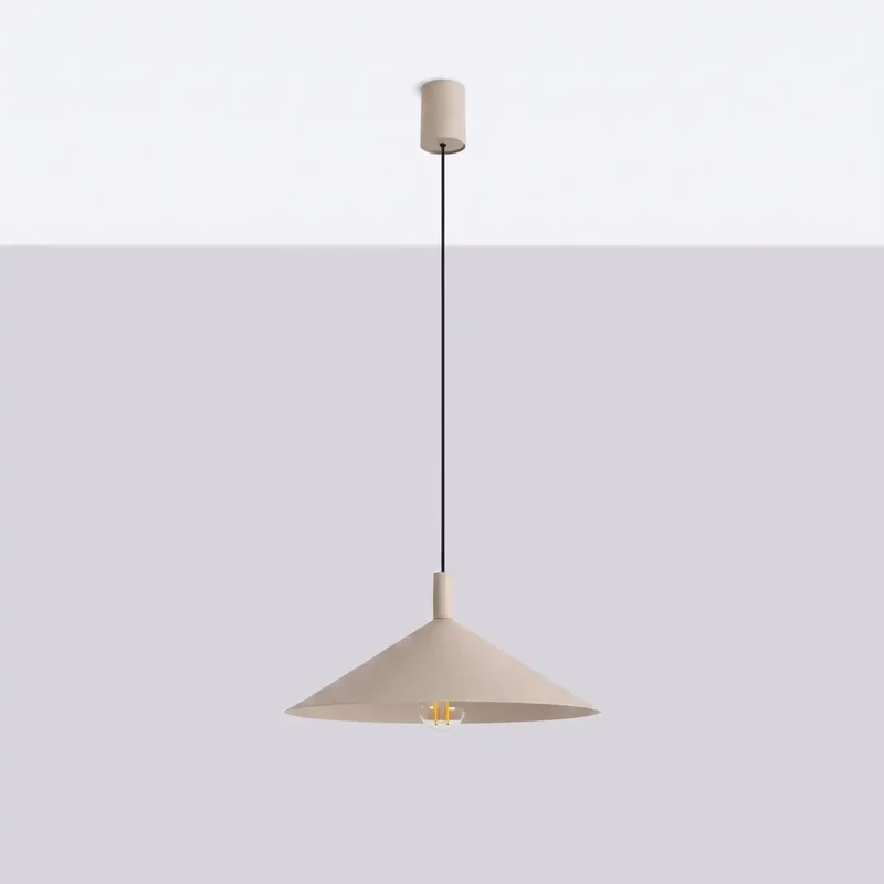 Suspension Luminaire | NOX
