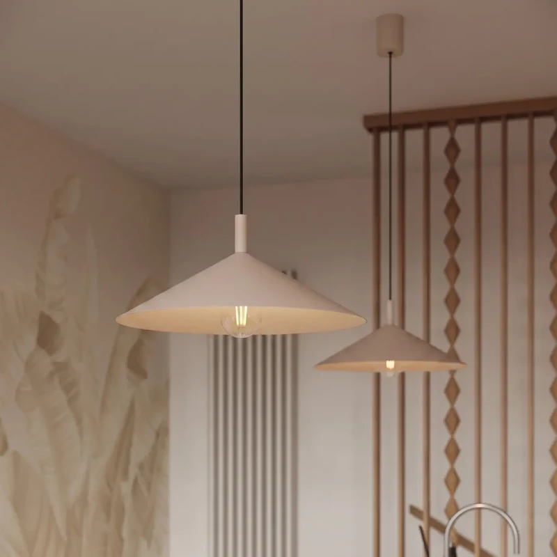 Suspension Luminaire | NOX
