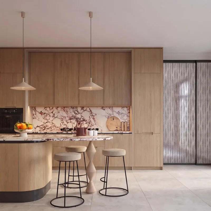 Suspension Luminaire | NOX