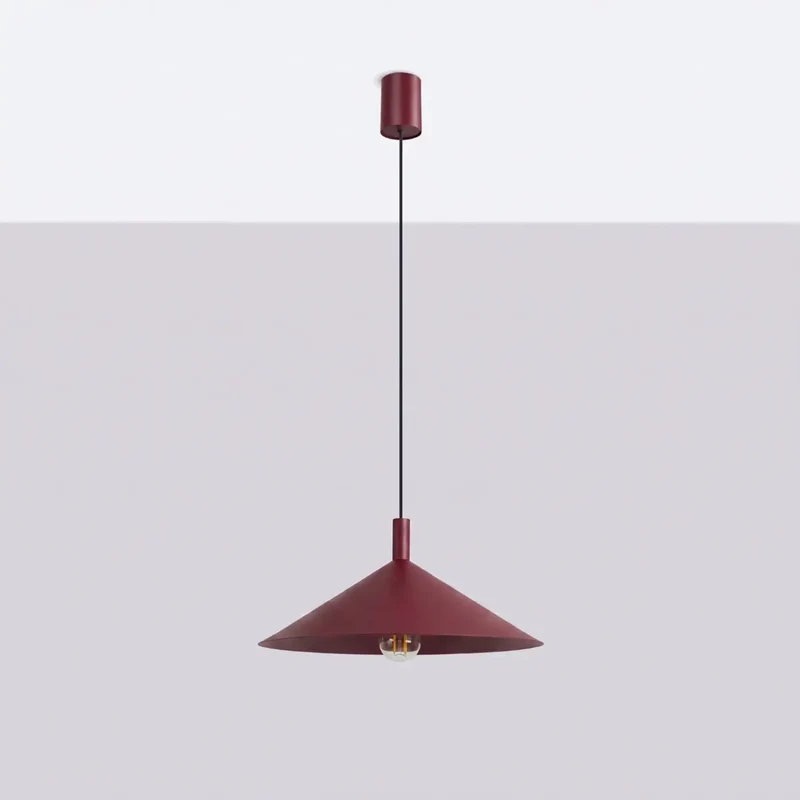 Suspension Luminaire | NOX