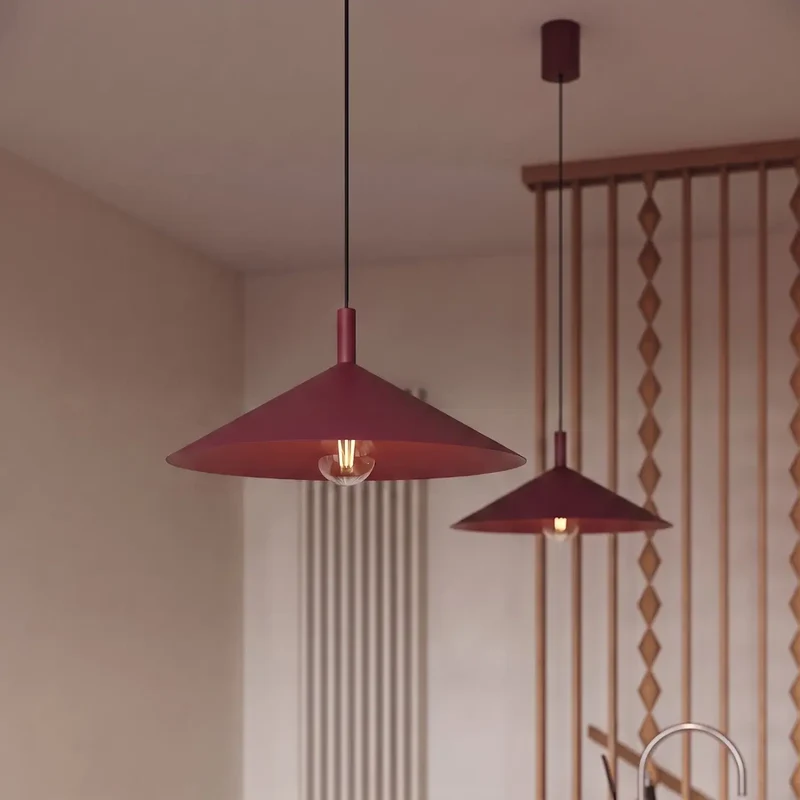 Suspension Luminaire | NOX