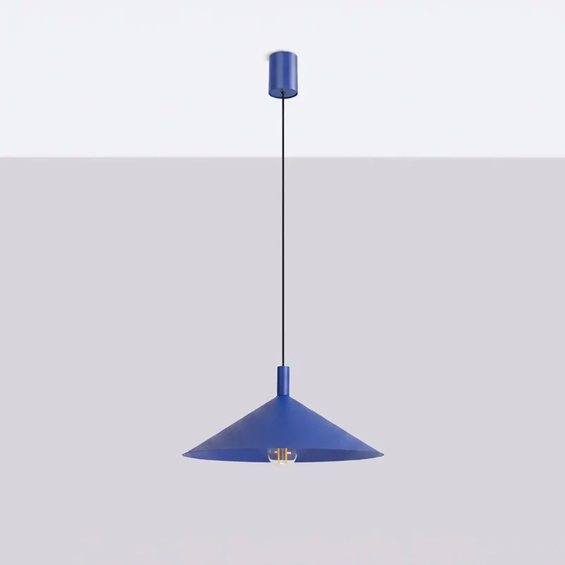 Suspension Luminaire | NOX